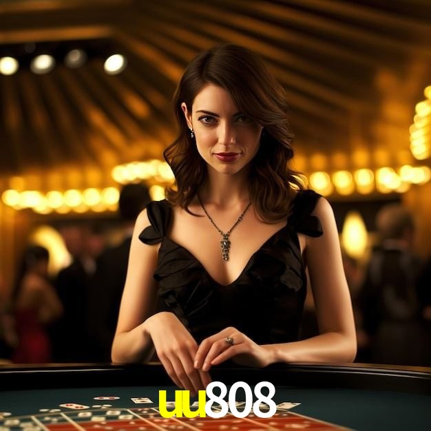 Estatísticas uu808