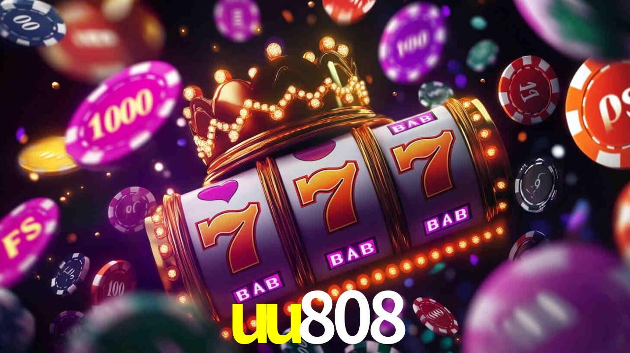 Welcome Bonus uu808