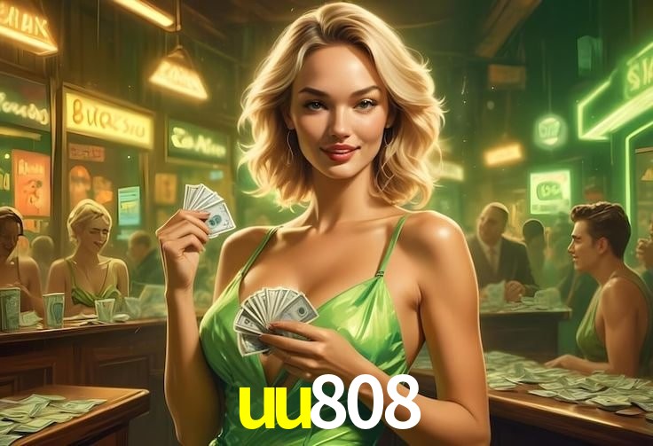 Experiência VIP uu808