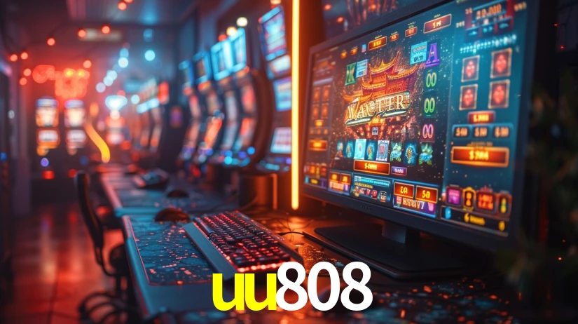 uu808: Seu Especialista em Apostas Esportivas Brasileiras