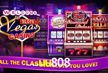 Flash Promotion uu808