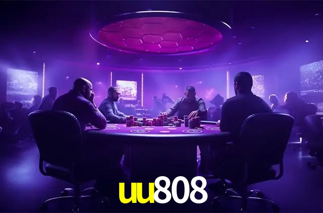 Jogos de Slot uu808