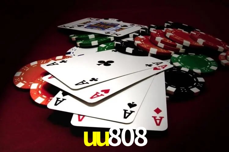 Apostas Esportivas na uu808: Um Guia Completo