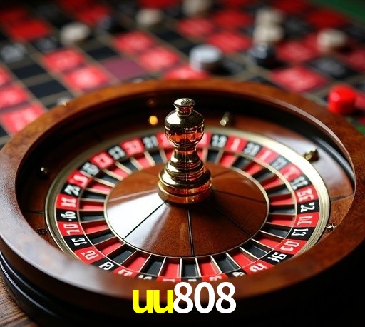 Explorando a Categoria de Eventos em Apostas na uu808