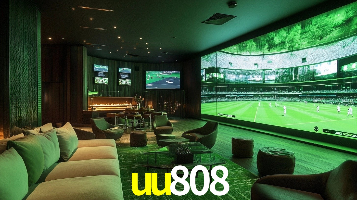 Bônus Generosos e Exclusivos no uu808 para Você!