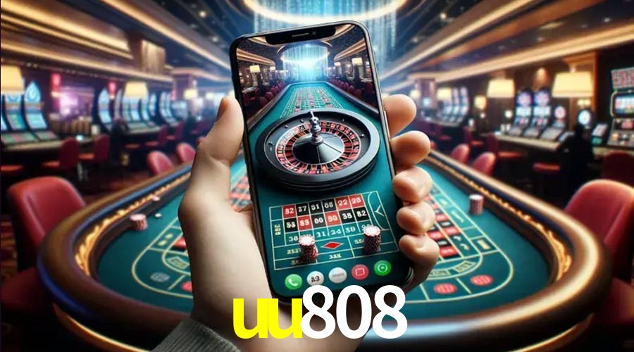 Game Statistics uu808