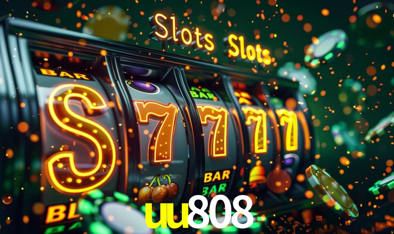 Descubra a Magia dos Jogos de Arcade no uu808