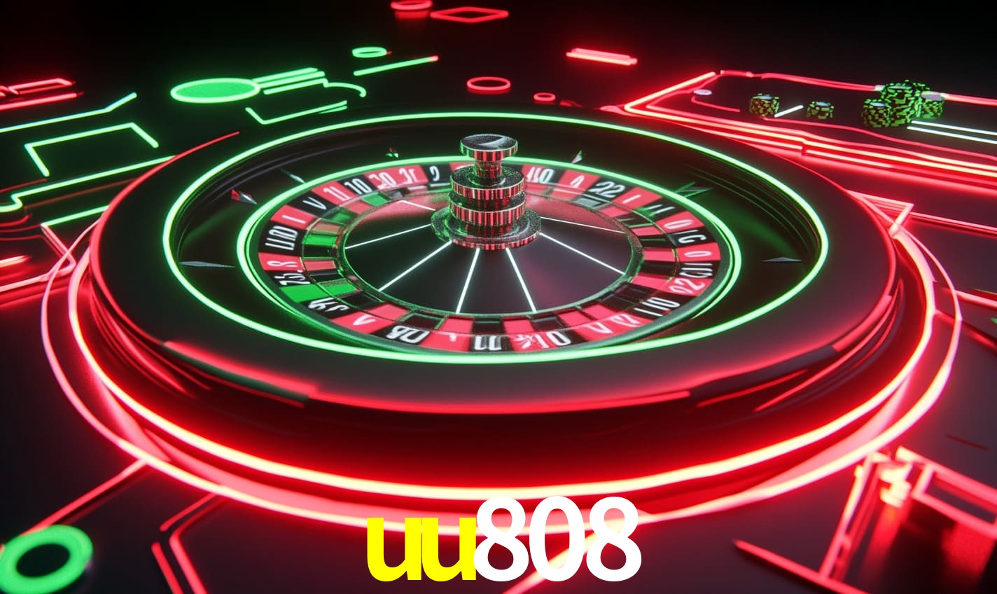 Estatísticas do Jogo uu808