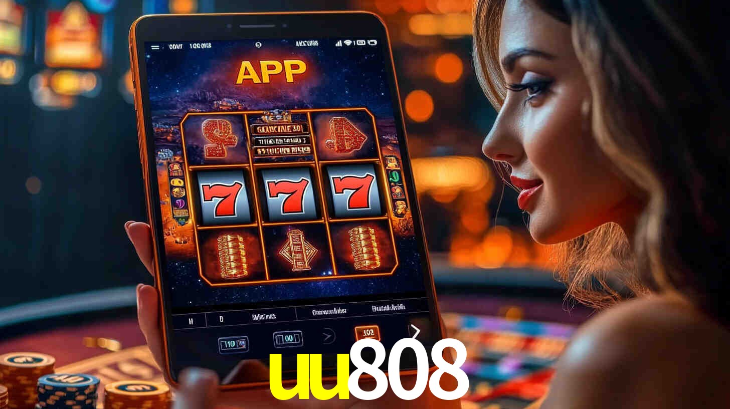 Desvendando o Mundo dos Jogos Virtuais na uu808