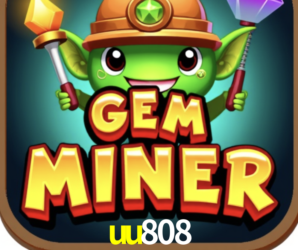 Game Providers uu808