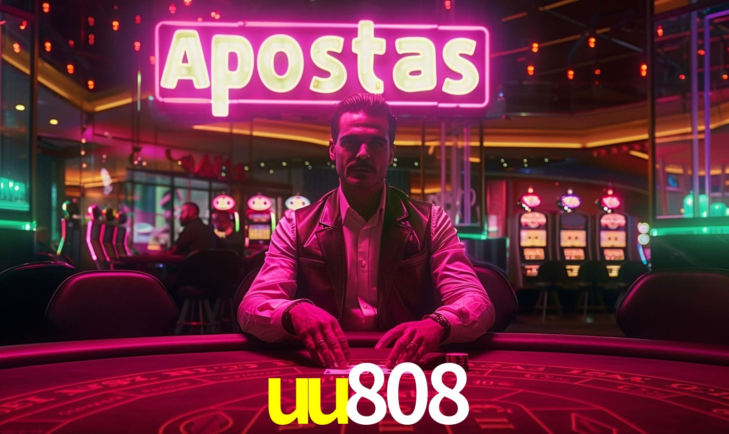 Recursos de Bônus uu808