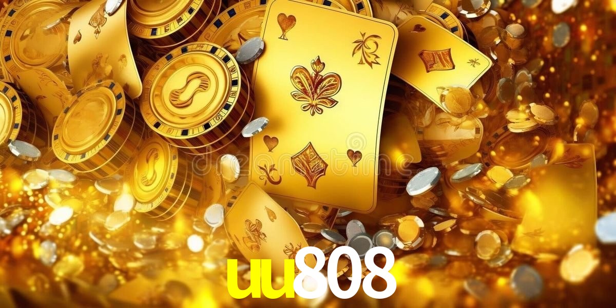 Casino Ao Vivo uu808