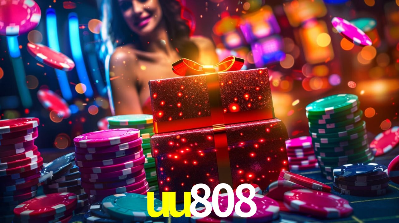 Tecnologia da Plataforma uu808