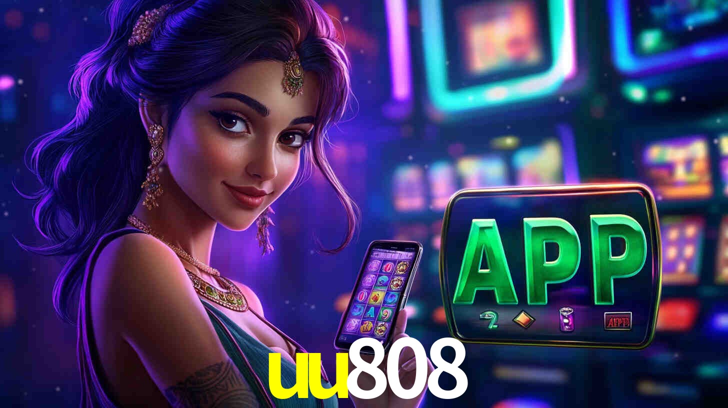 Descubra a Magia dos Jogos de Arcade no uu808
