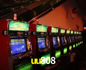 Security Systems uu808