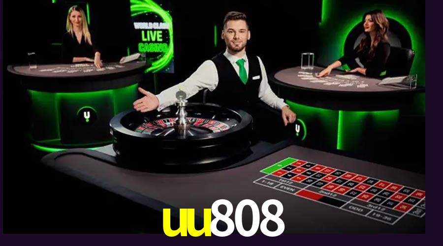 Slot Games uu808
