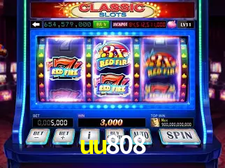 cassino uu808